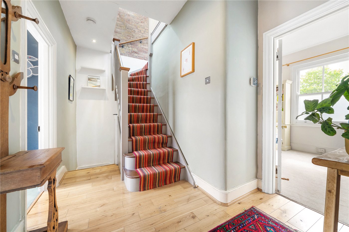 Hallway